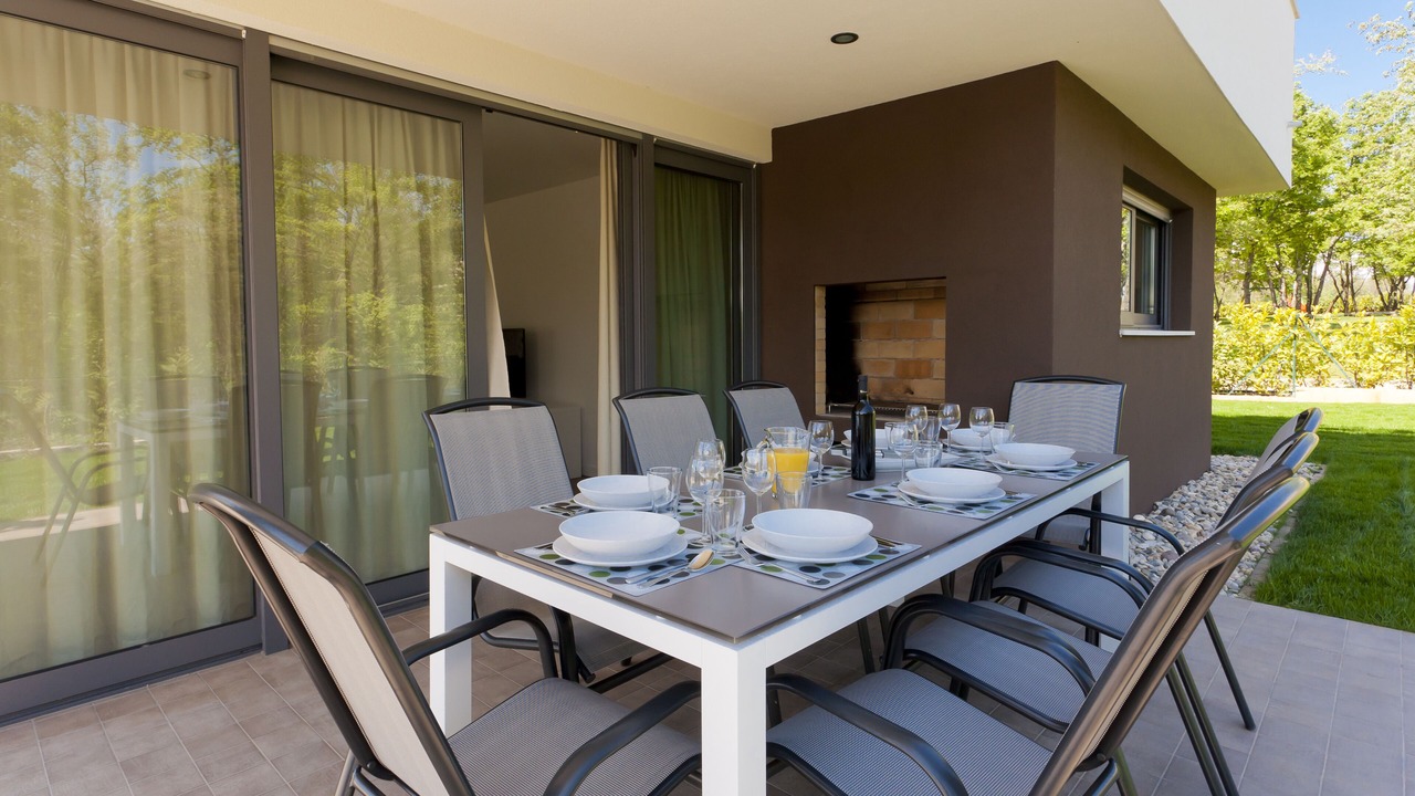 Photo of Outdoor in Karigador