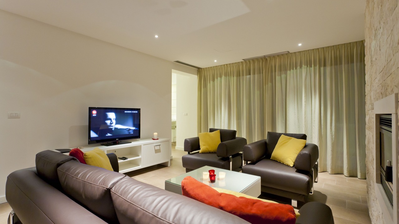 Photo of Livingroom in Karigador