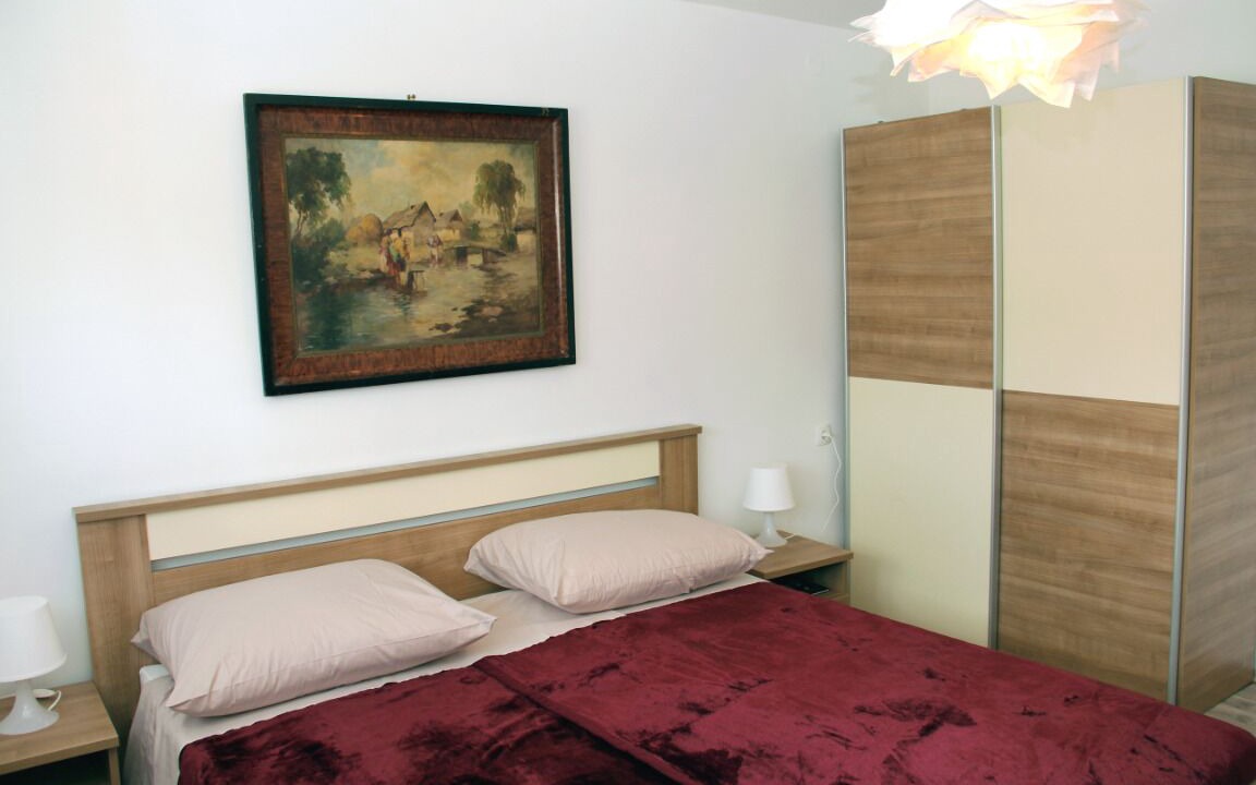 Photo of Bedroom in Sibenik