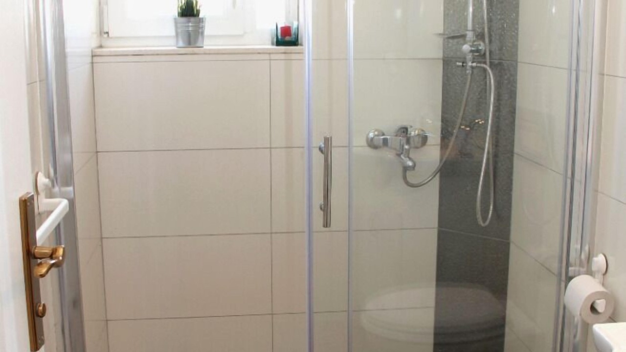 Photo of Bathroom in Sibenik