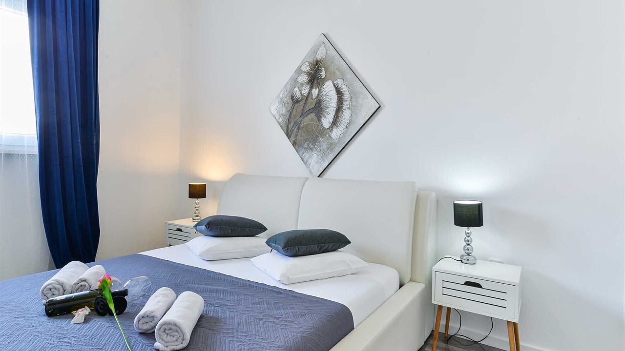 Photo of Bedroom in Sveti Petar