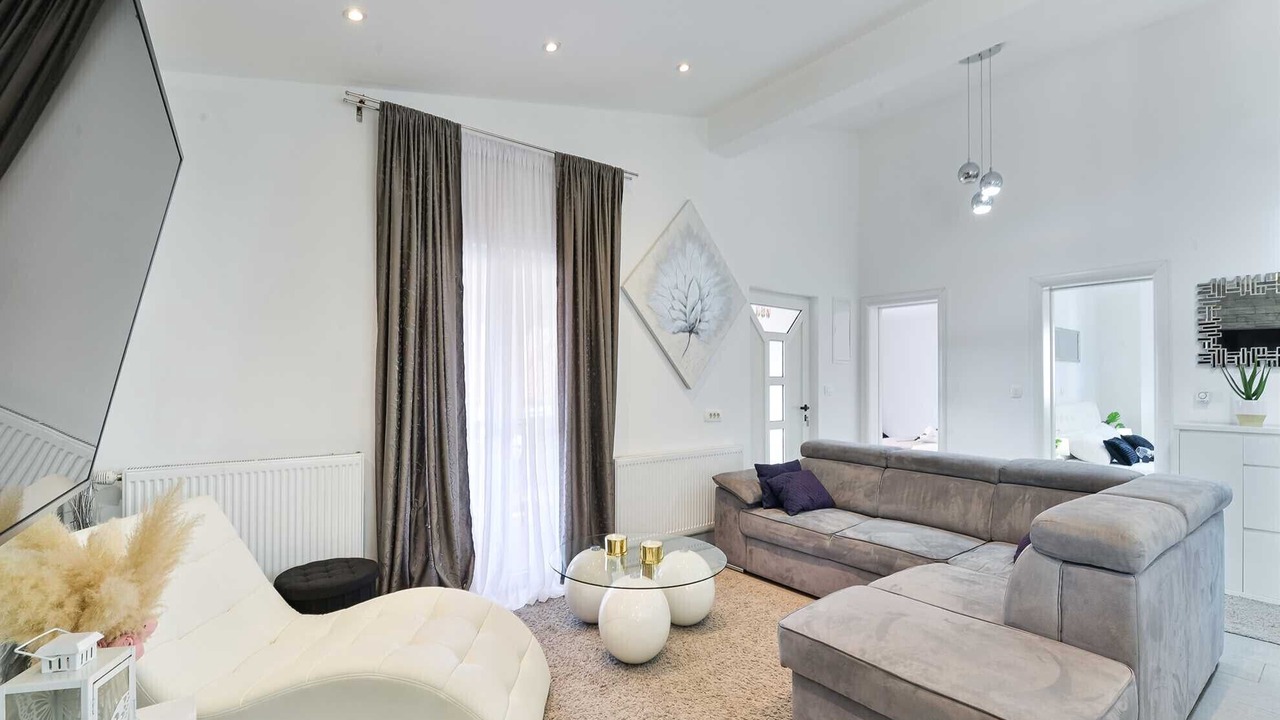 Photo of Livingroom in Sveti Petar