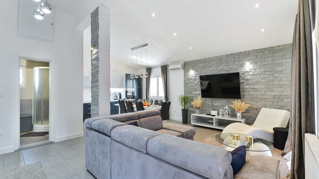 Photo of Livingroom in Sveti Petar