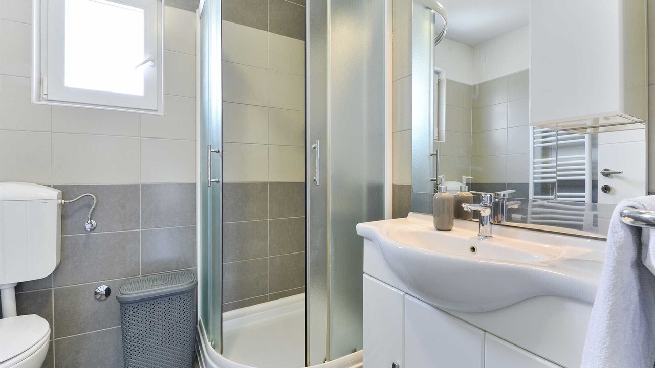 Photo of Bathroom in Sveti Petar