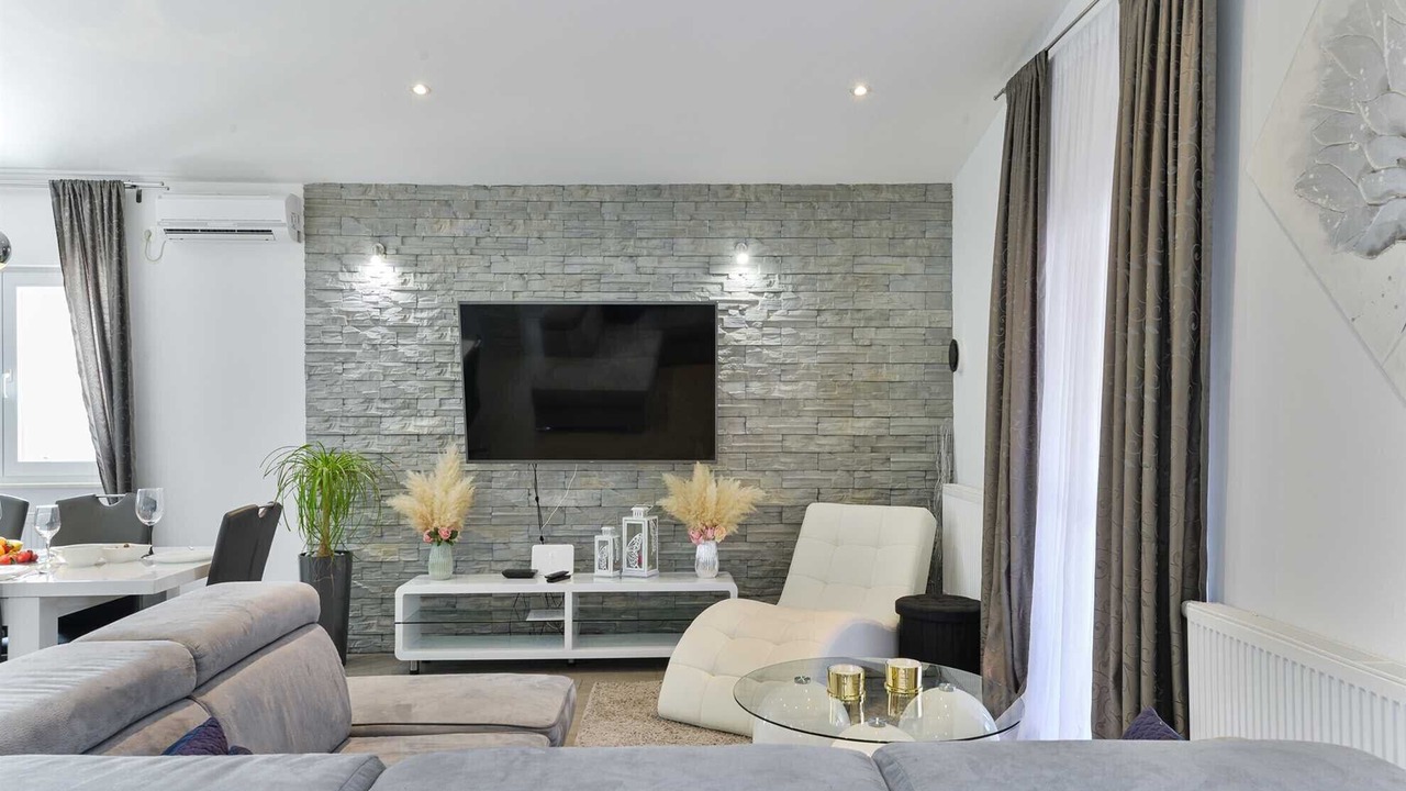Photo of Livingroom in Sveti Petar