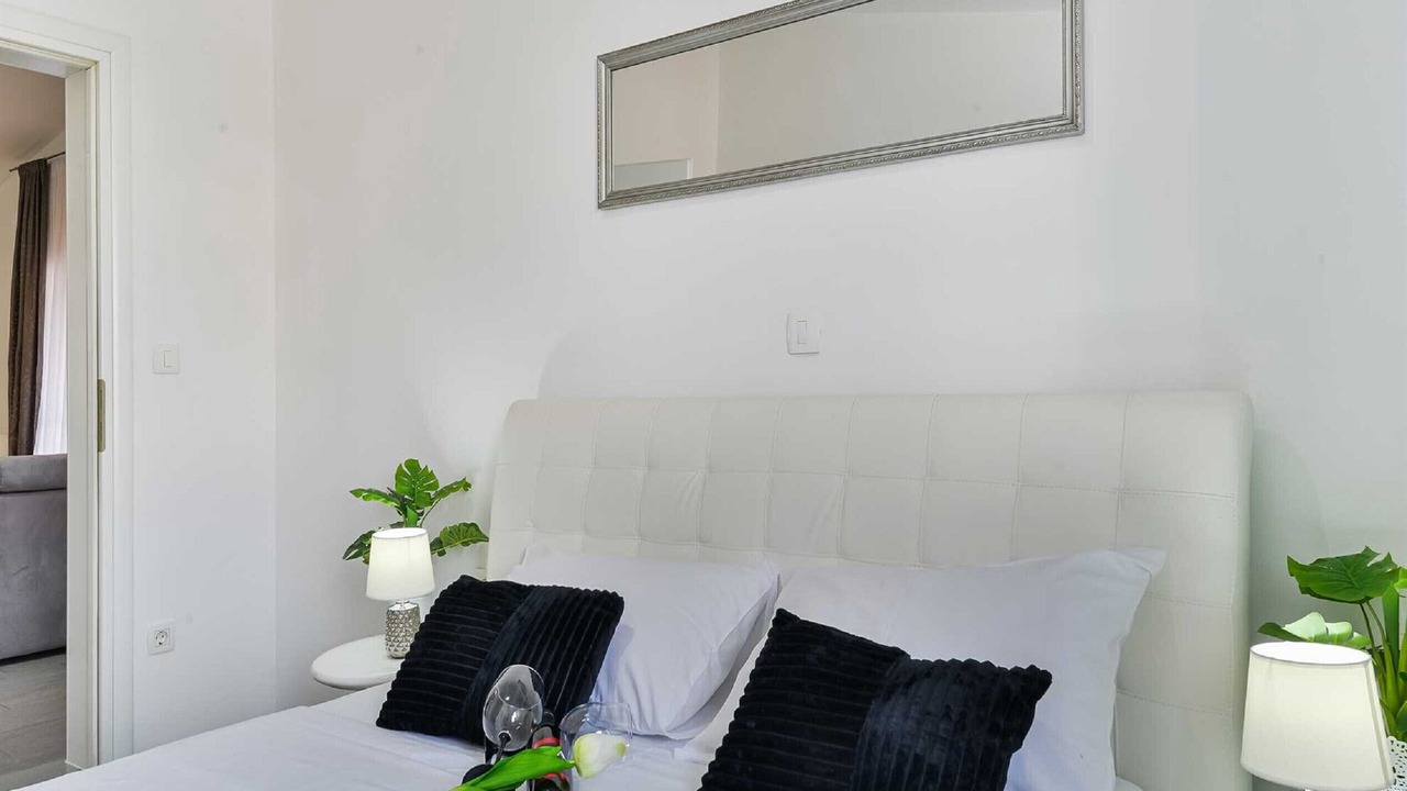 Photo of Bedroom in Sveti Petar