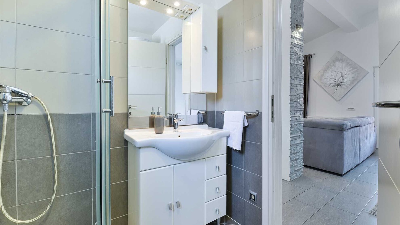 Photo of Bathroom in Sveti Petar
