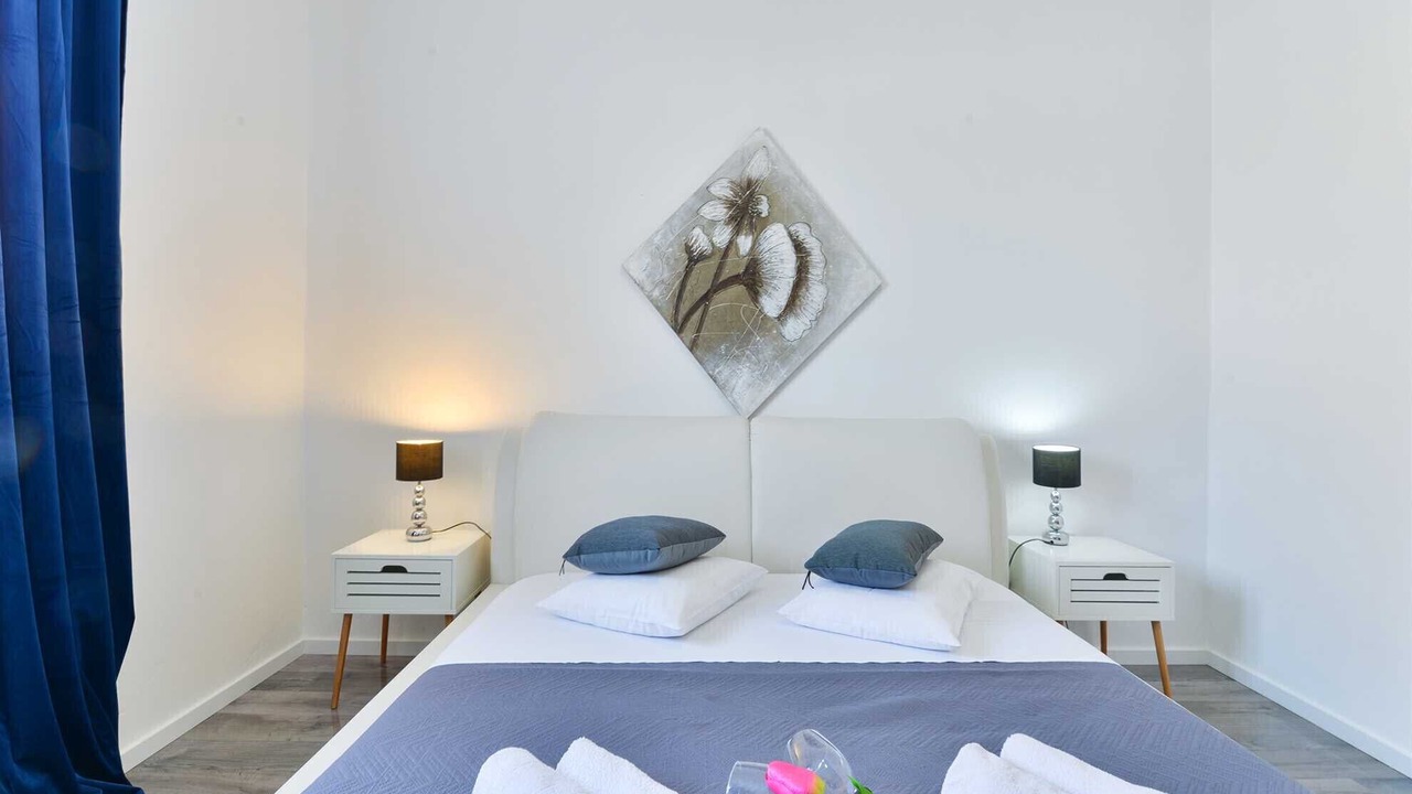 Photo of Bedroom in Sveti Petar
