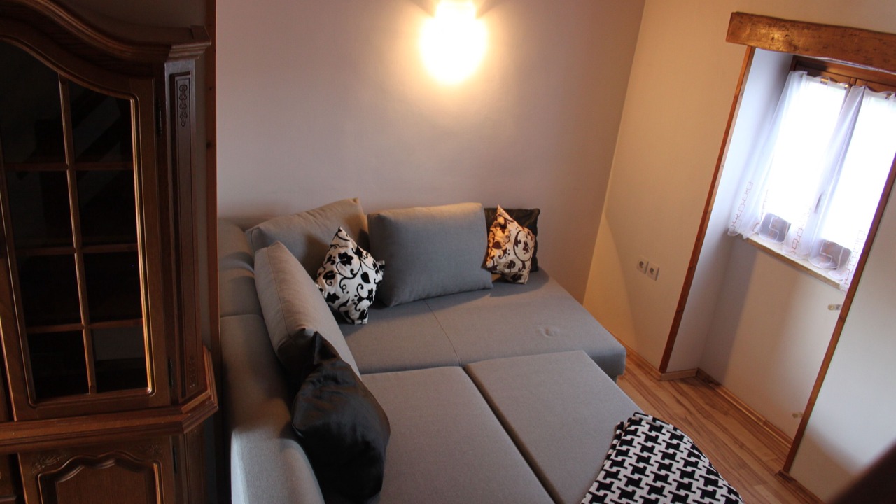 Photo of Livingroom in Baderna