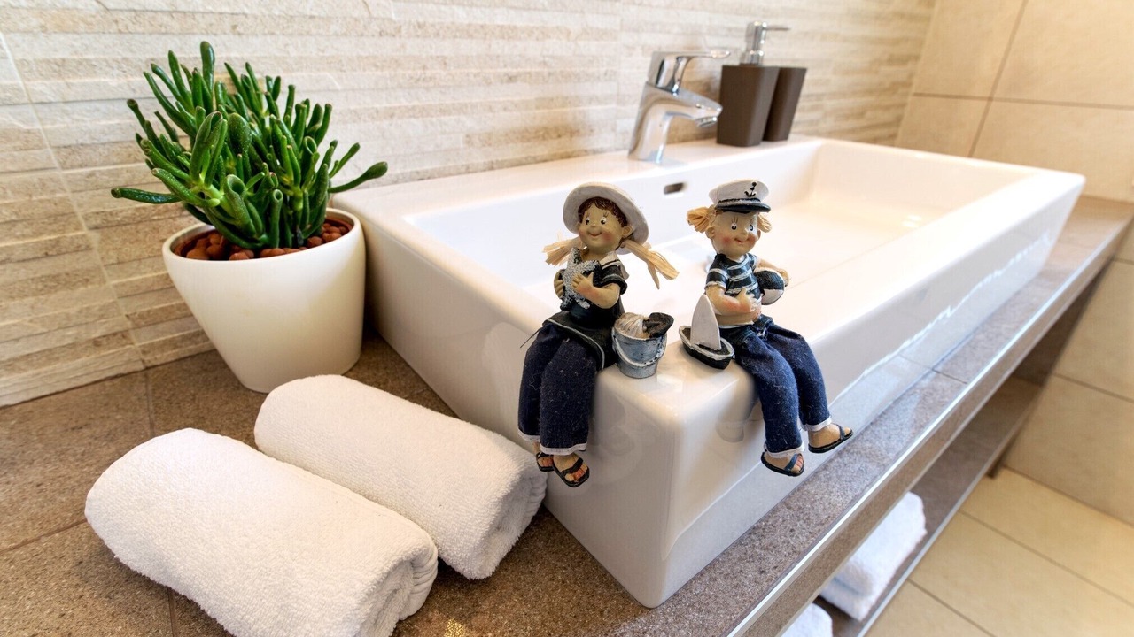 Photo of Bathroom in Kavran