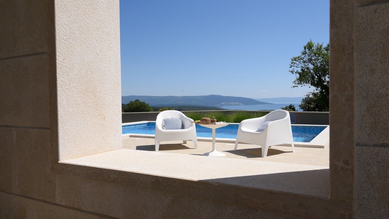 Photo of Patio Balcony in Kavran