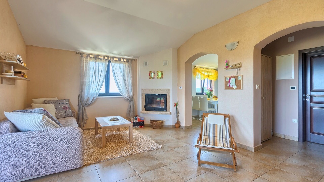 Photo of Livingroom in Zminj