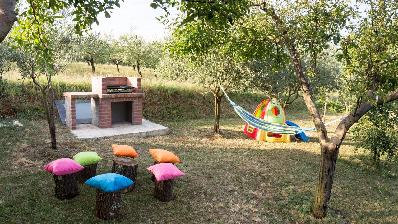 Photo of Outdoor in Zminj