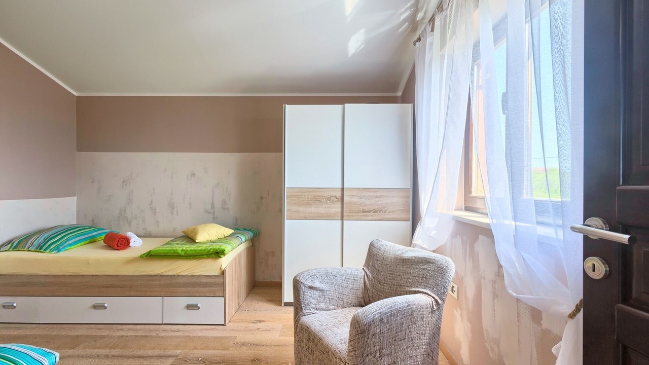 Photo of Bedroom in Zminj