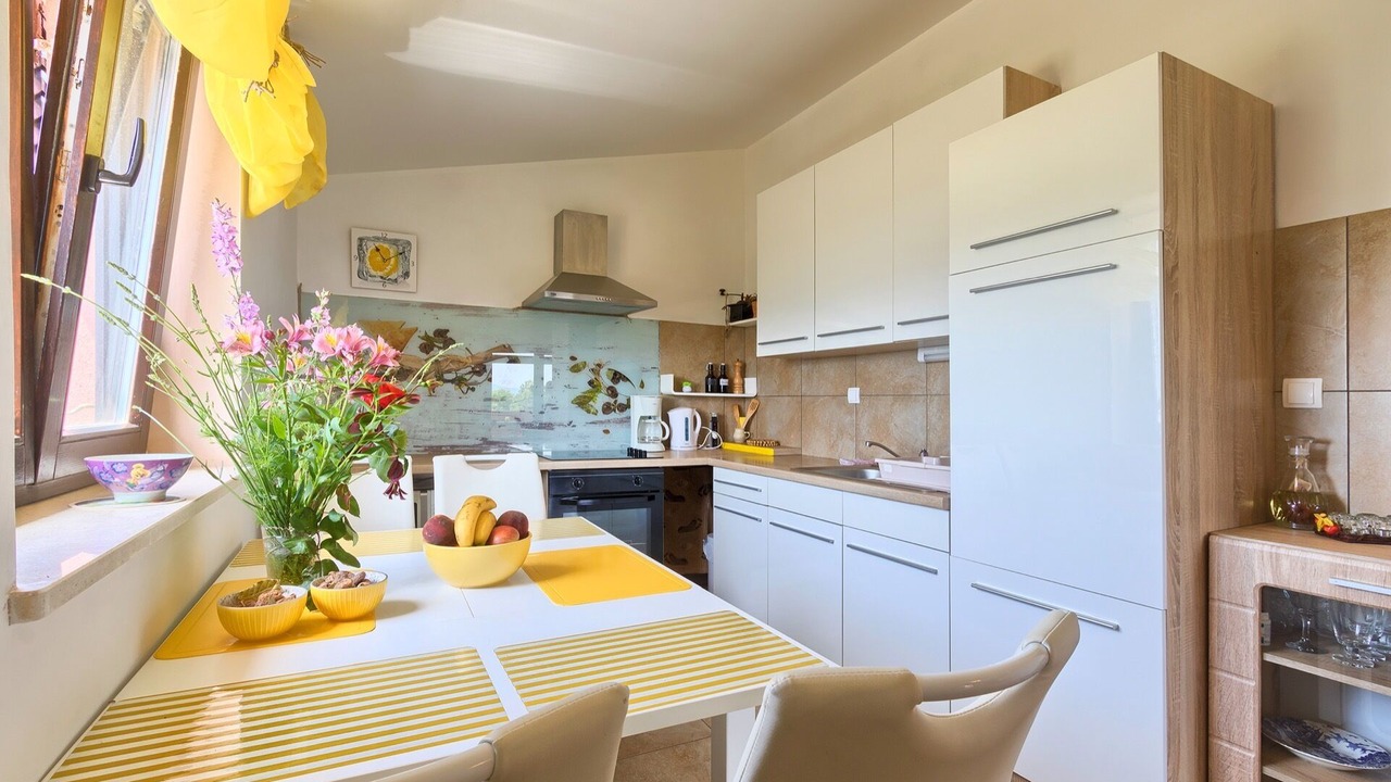 Photo of Kitchen in Zminj