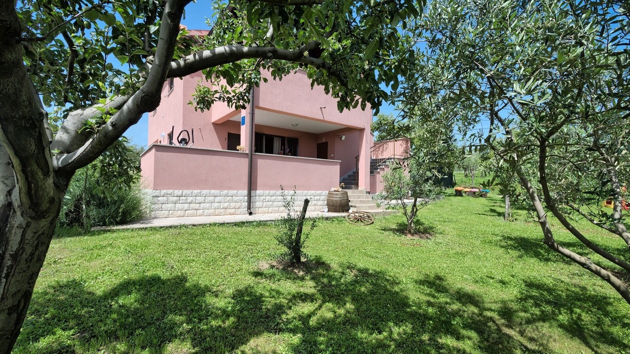 Photo of Outdoor in Zminj