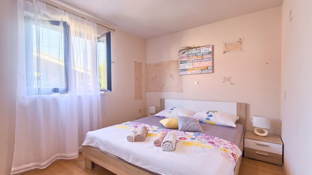 Photo of Bedroom in Zminj