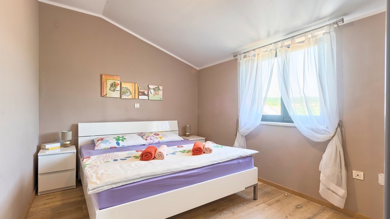 Photo of Bedroom in Zminj
