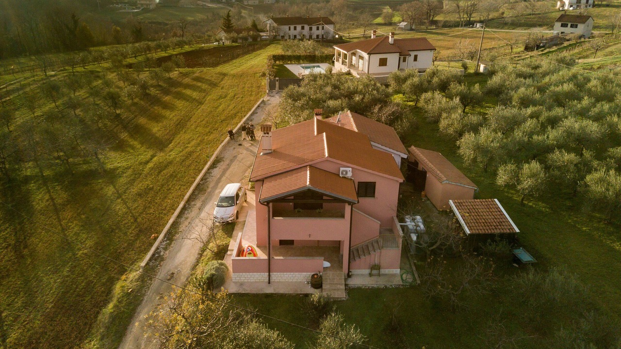 Photo of Outdoor in Zminj