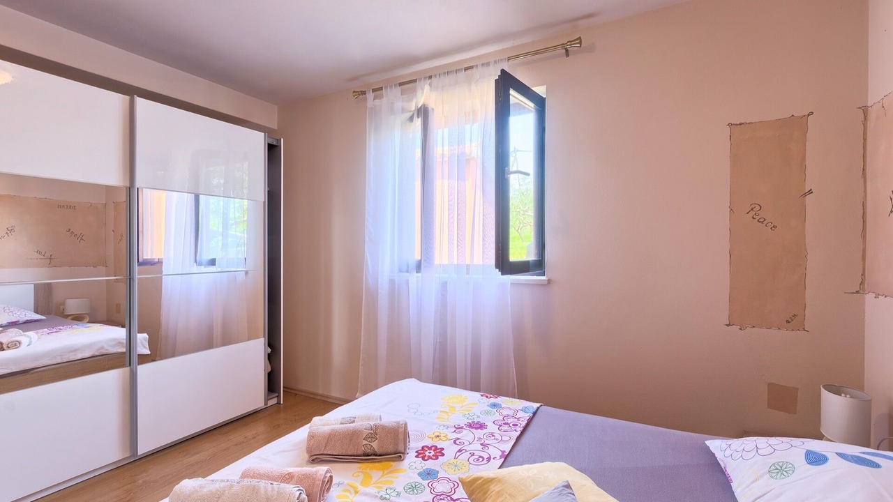 Photo of Bedroom in Zminj