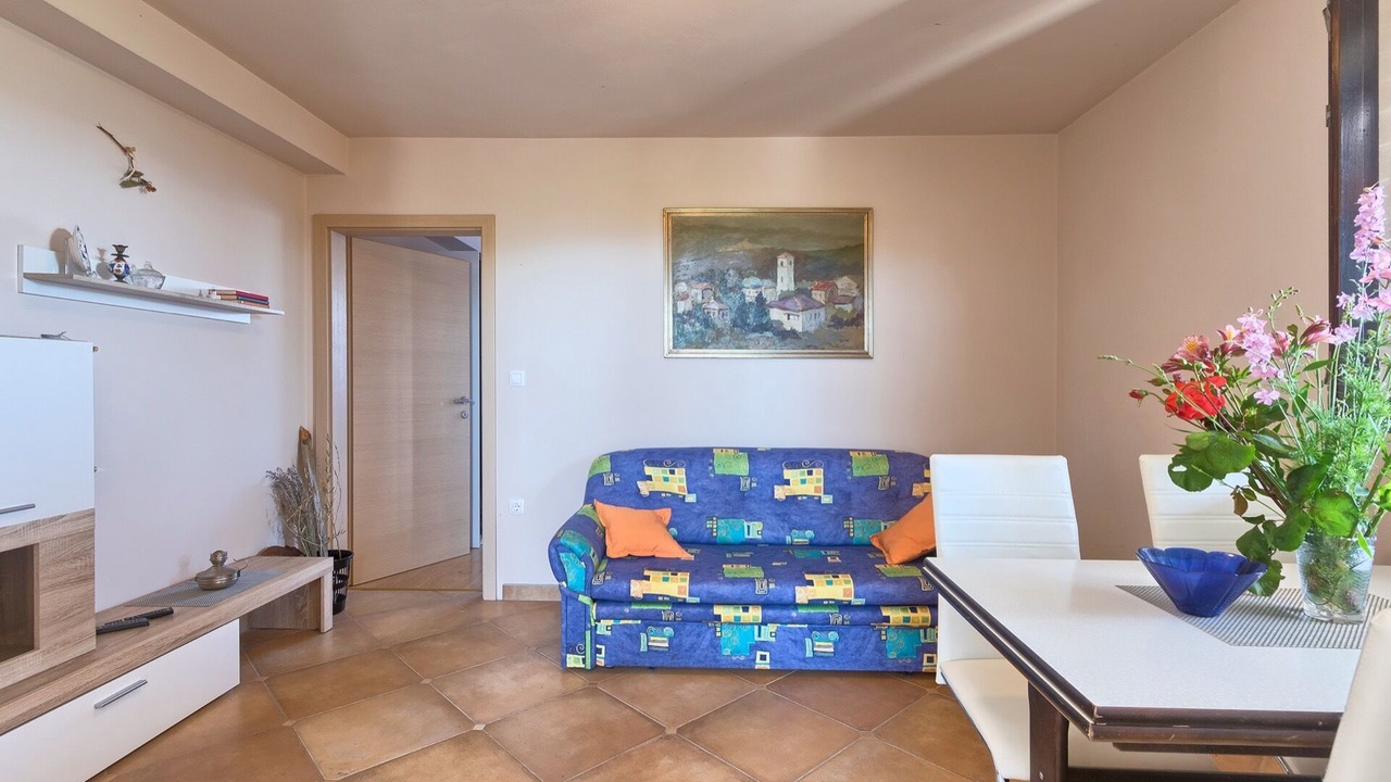 Photo of Livingroom in Zminj