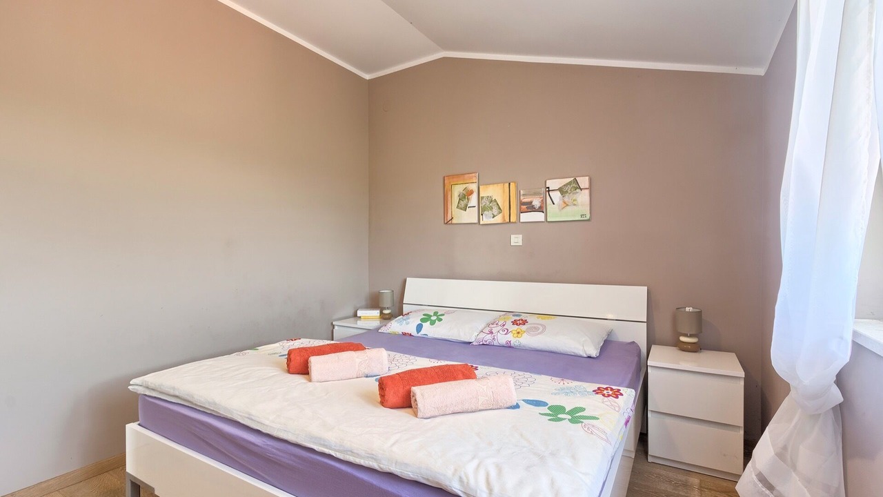 Photo of Bedroom in Zminj