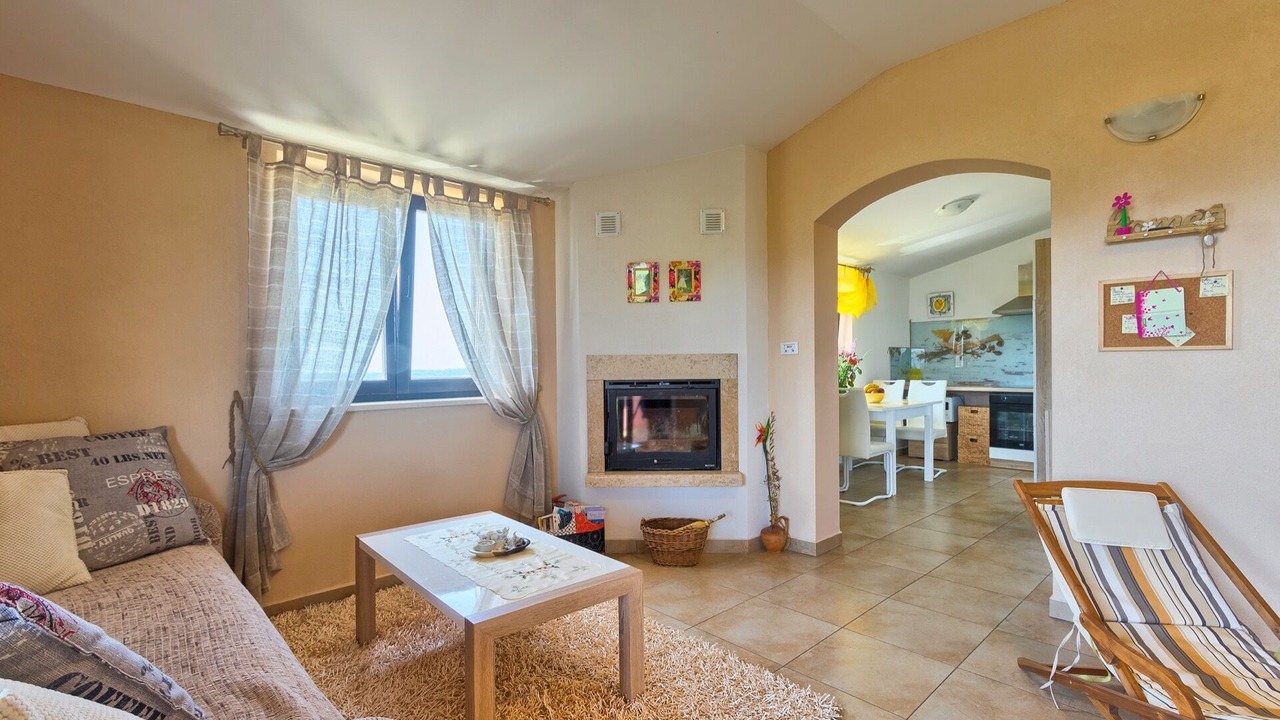 Photo of Livingroom in Zminj