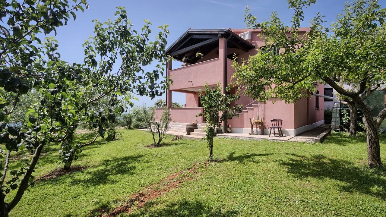 Photo of Outdoor in Zminj