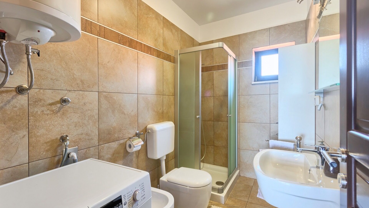 Photo of Bathroom in Zminj