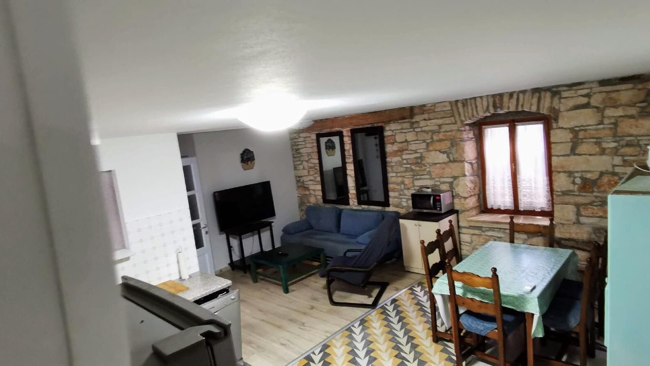 Photo of Livingroom in Muntic