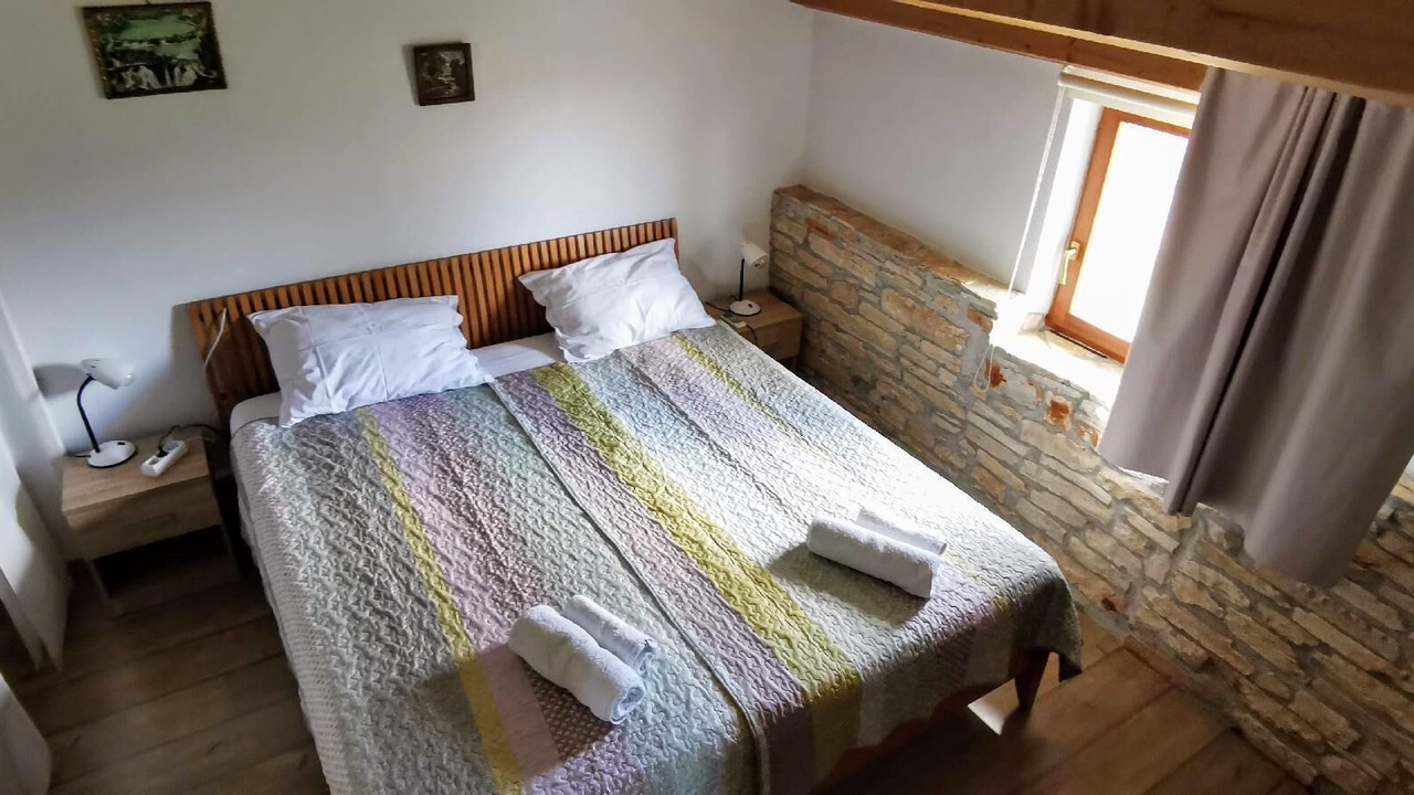 Photo of Bedroom in Muntic