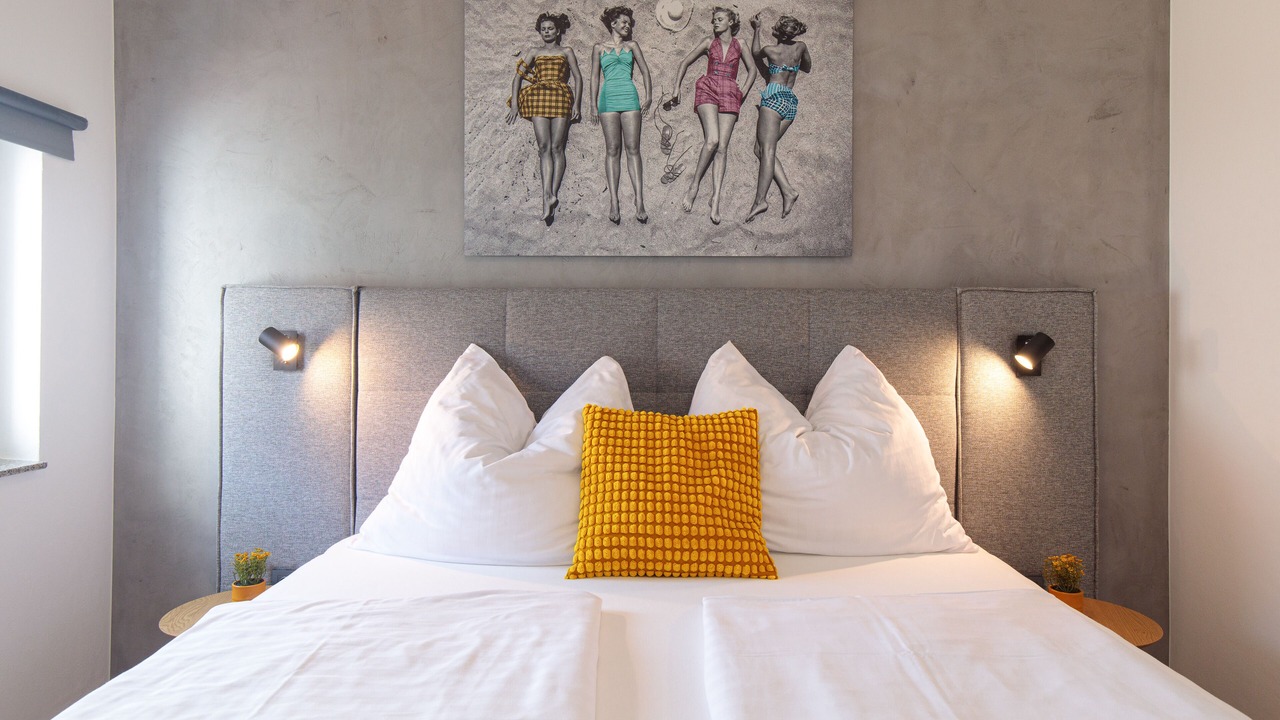 Photo of Bedroom in Krk