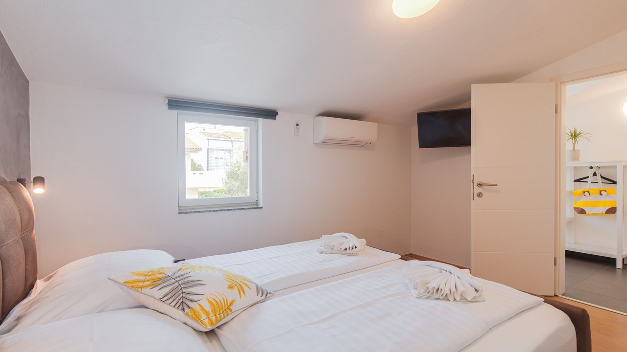 Photo of Bedroom in Krk