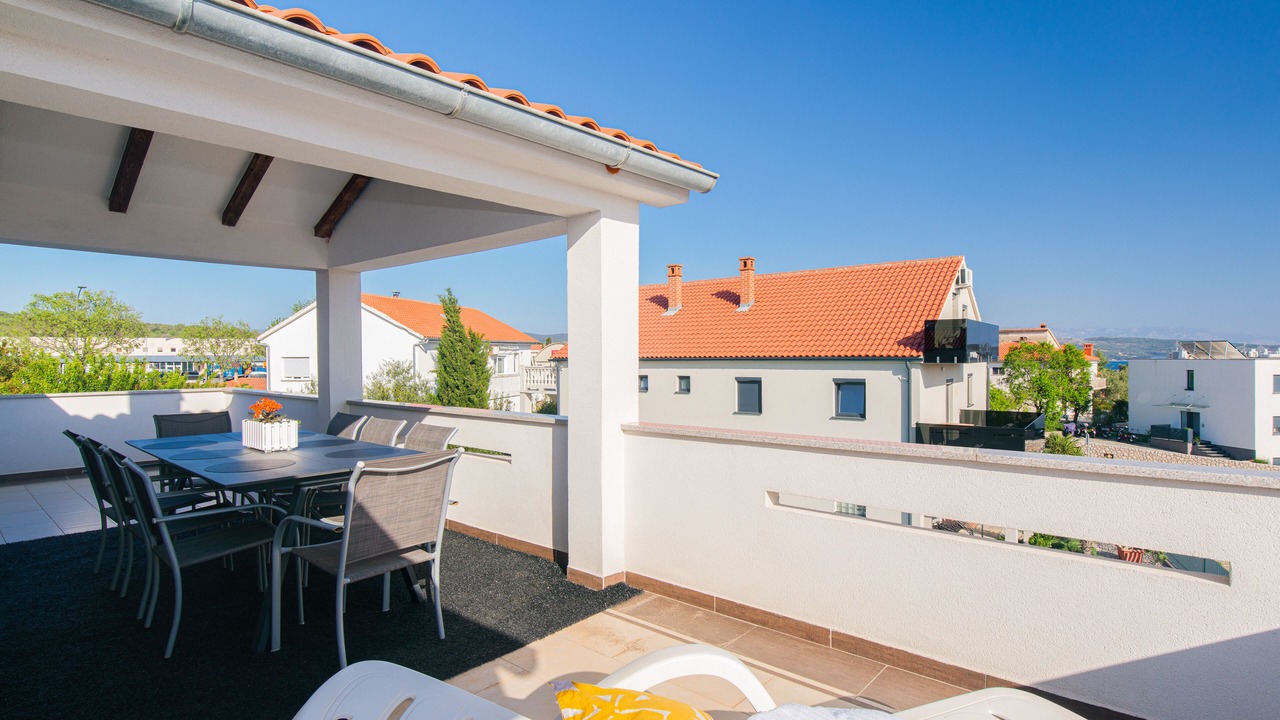 Photo of Outdoor in Krk