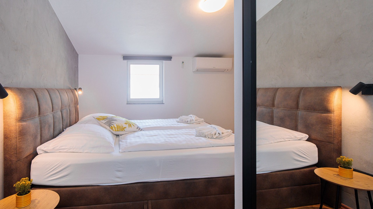 Photo of Bedroom in Krk