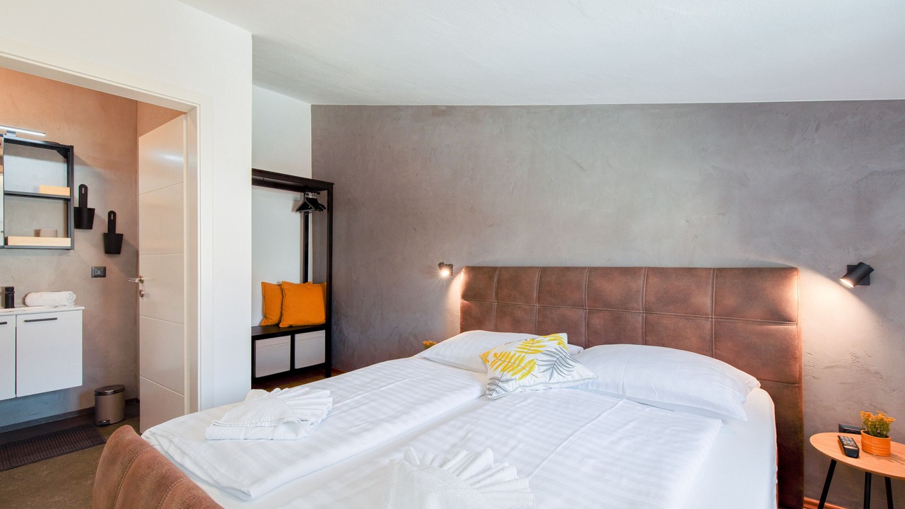 Photo of Bedroom in Krk