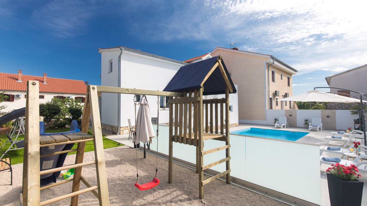 Photo of Outdoor in Krk
