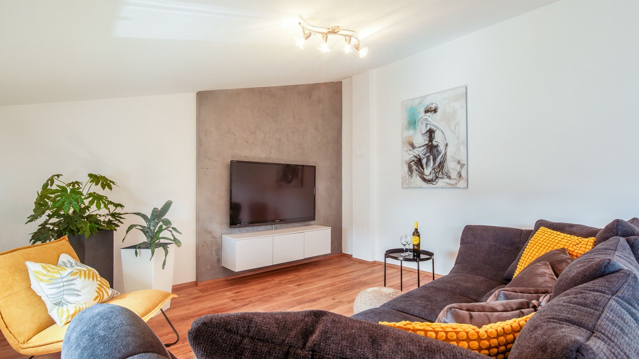 Photo of Livingroom in Krk