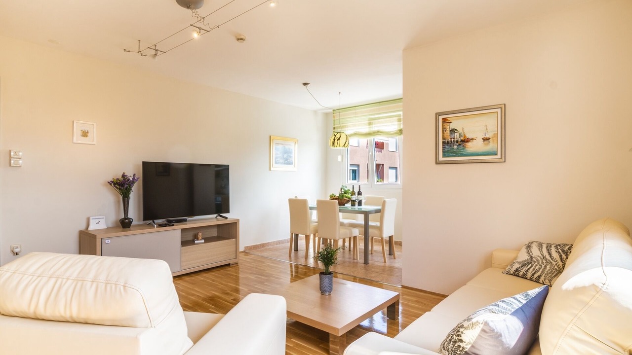 Photo of Livingroom in Kastel Kambelovac