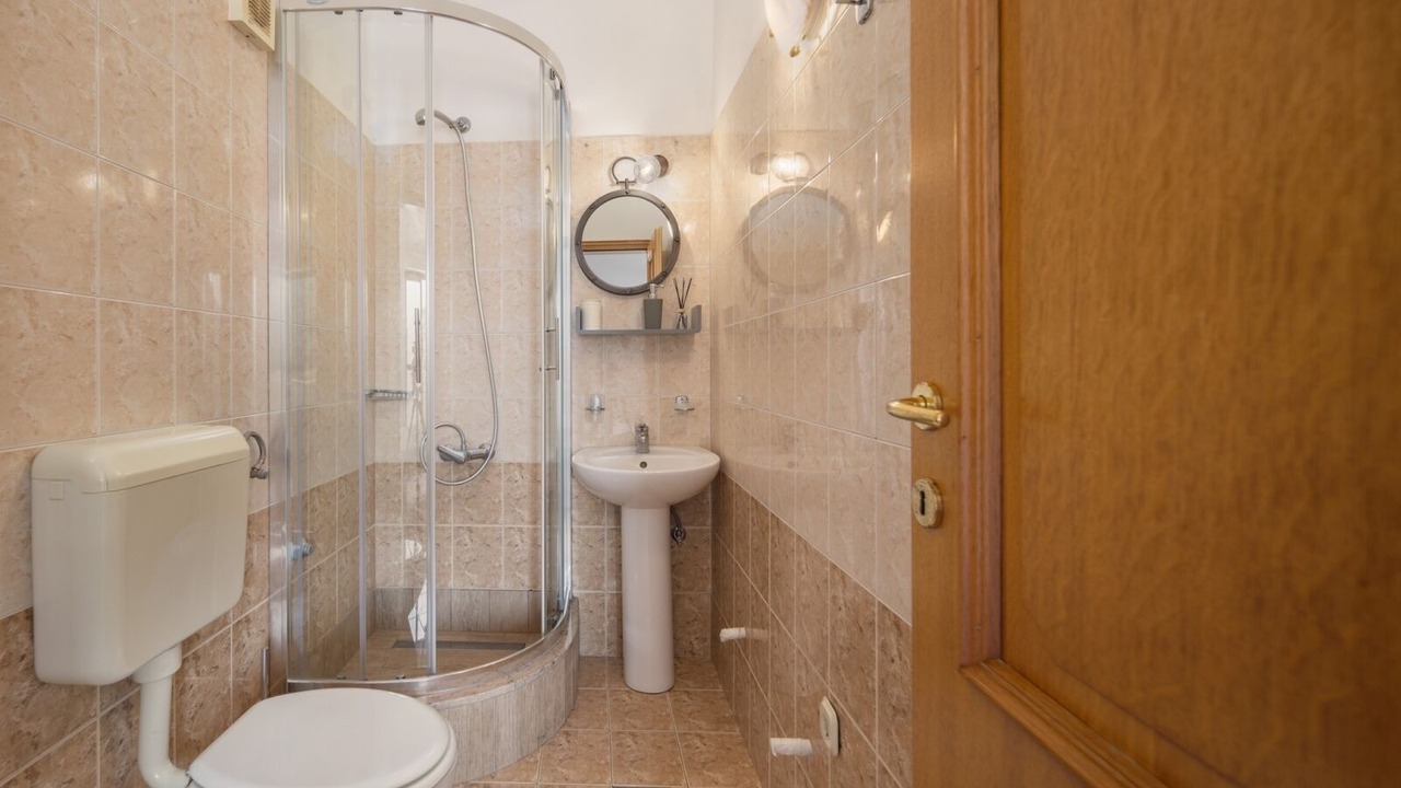 Photo of Bathroom in Supetarska Draga