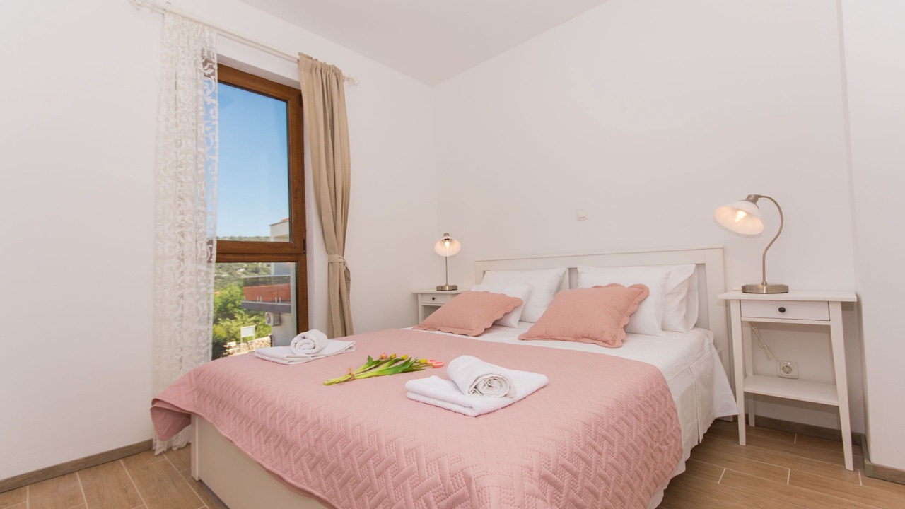 Photo of Bedroom in Veliki Drvenik