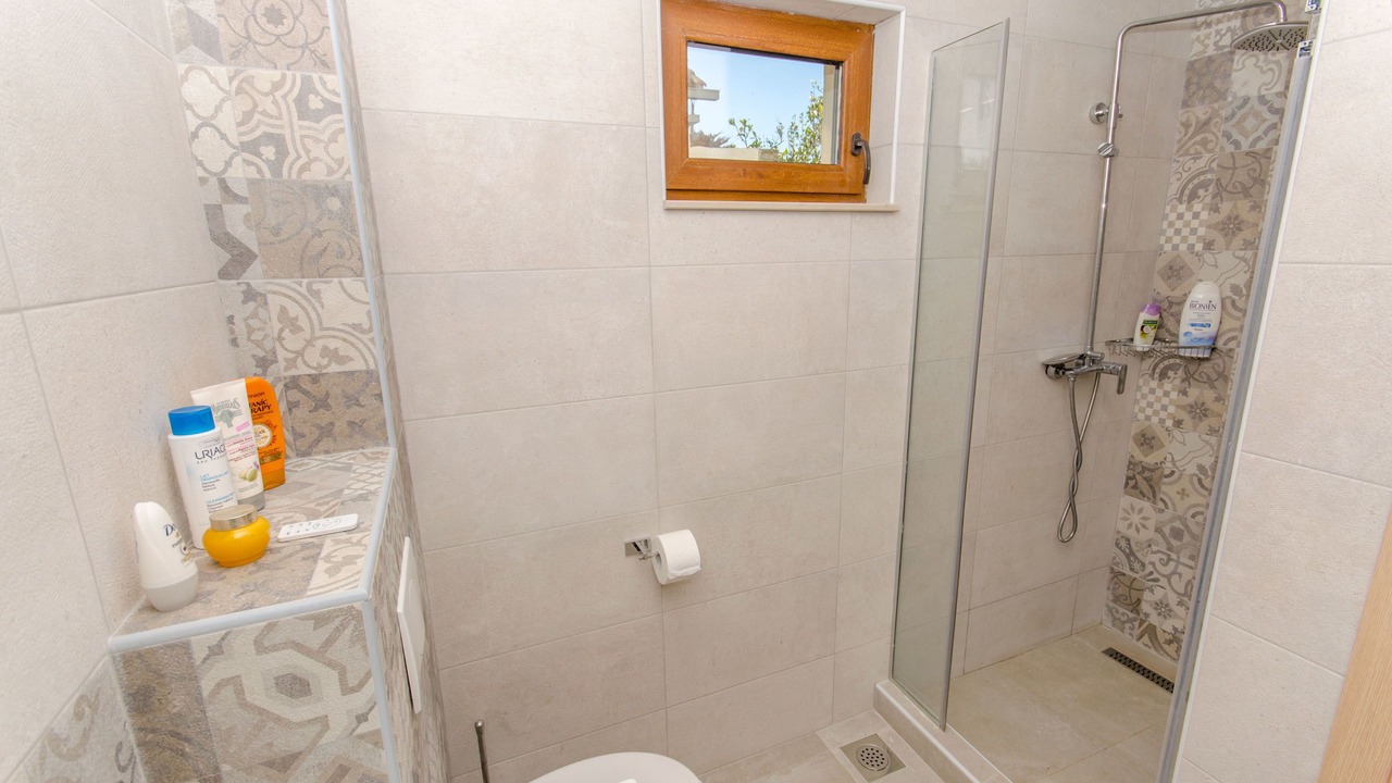 Photo of Bathroom in Veliki Drvenik