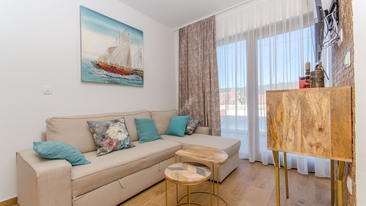 Photo of Livingroom in Veliki Drvenik