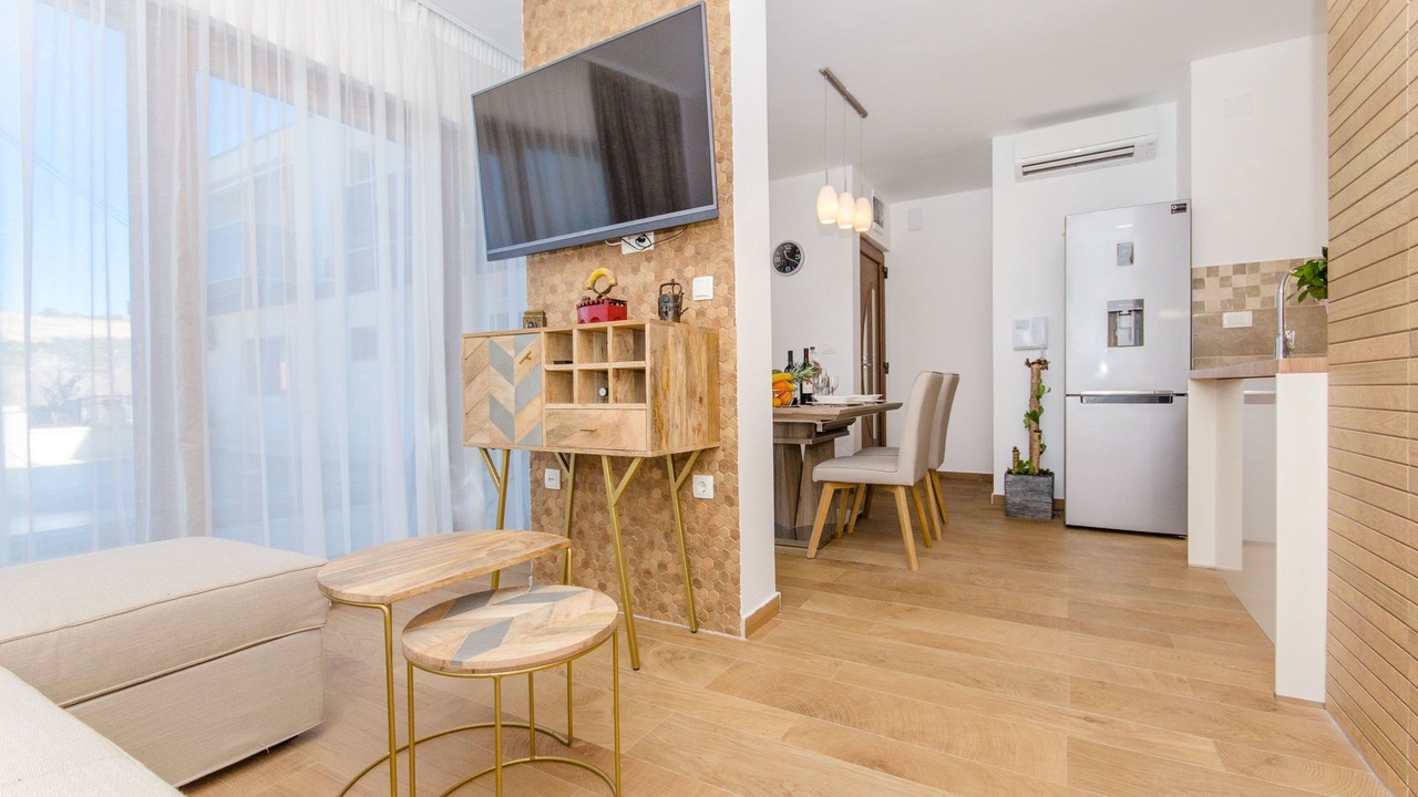 Photo of Livingroom in Veliki Drvenik
