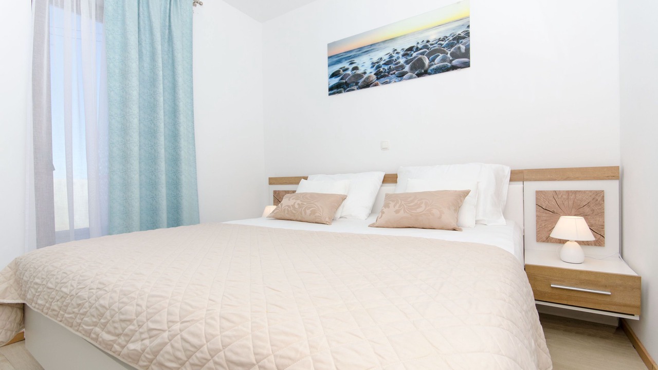 Photo of Bedroom in Veliki Drvenik