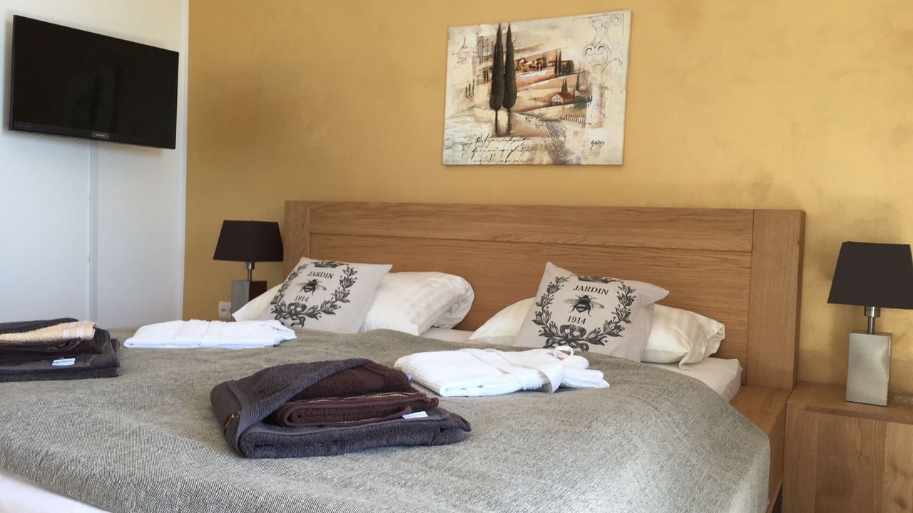 Photo of Bedroom in Medveja
