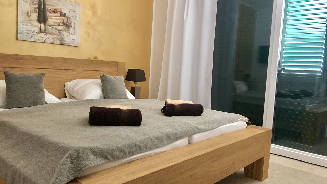 Photo of Bedroom in Medveja