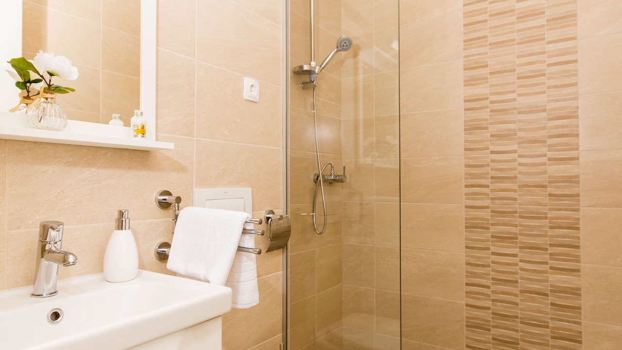 Photo of Bathroom in Veliki Drvenik