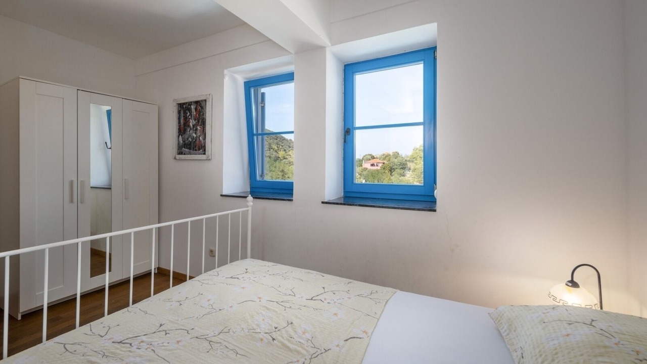 Photo of Bedroom in Supetarska Draga