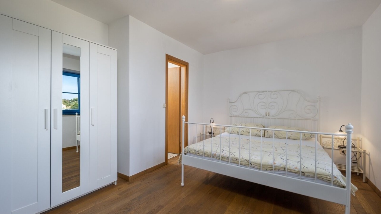 Photo of Bedroom in Supetarska Draga